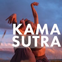 Kamasutra - Mallanaga Vatsyayana - ebook + audiobook