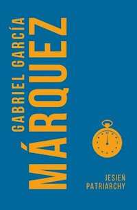 Jesień patriarchy - Marquez Gabriel Garcia - książka
