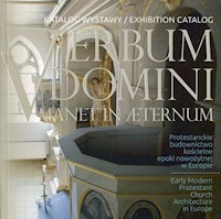 Verbum Domini katalog wystawy -  - książka