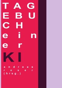 Tagebuch einer KI -  - ebook