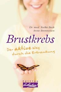 Brustkrebs - Dr. med. Teelke Beck - ebook