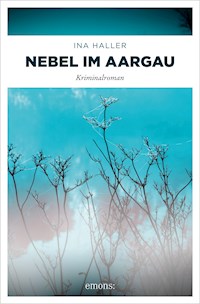 Nebel im Aargau - Ina Haller - ebook