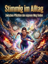 Stimmig im Alltag - Quentin Meier - ebook
