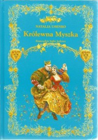 Królewna Myszka. Francuskie bajki ludowe - Usenko Natalia - ebook