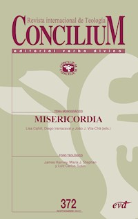 Misericordia - Lisa Cahill - ebook