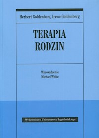 Terapia rodzin - Goldenberg Herbert, Goldenberg Irene - książka