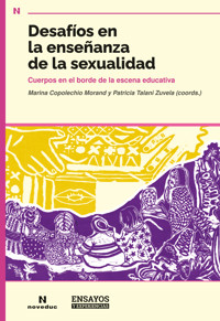 Desafíos en la enseñanza de la sexualidad - Marina Copolechio Morand - ebook