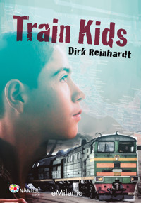 Train Kids (epub) - Dirk Reinhardt - ebook