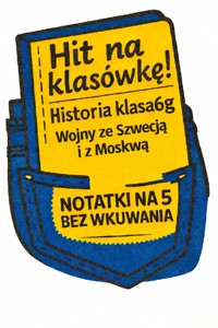 Wojny ze Szwecją i z Moskwą - @mz_learning_know - ebook