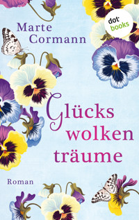 Glückswolkenträume - Marte Cormann - ebook