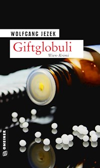 Giftglobuli - Wolfgang Jezek - ebook