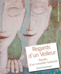 Regards d'un veilleur - David Schockaert - ebook