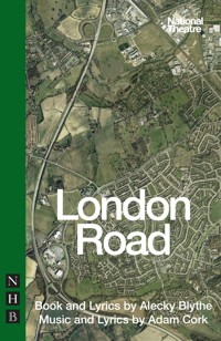 London Road - Alecky Blythe - ebook