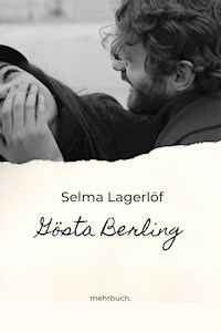 Gösta Berling - Lagerlof Selma - ebook