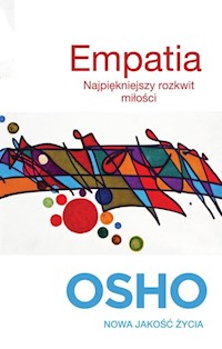 Empatia - Osho - książka