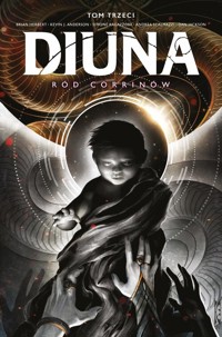 Diuna: Ród Corrinów T.3 - Herbert Brian, Anderson Kevin - książka