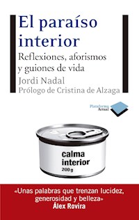 El paraíso interior - Jordi Nadal - ebook