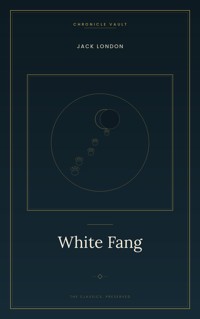 White Fang - Jack London - ebook