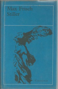 Stiller - Max Frisch - ebook