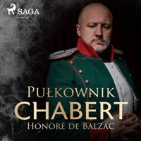 Pułkownik Chabert - Honore De Balzac - ebook + audiobook