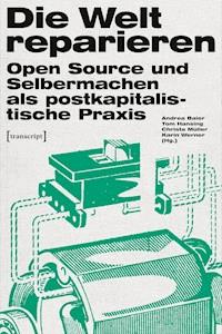 Die Welt reparieren - - darmowy ebook