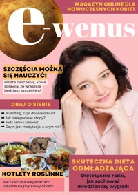 E-Wenus 1/2023 - Opracowanie zbiorowe - darmowy ebook