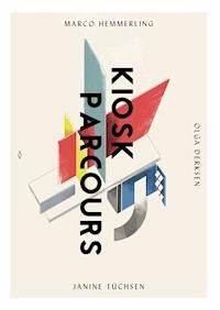 Kiosk Parcours -  - ebook
