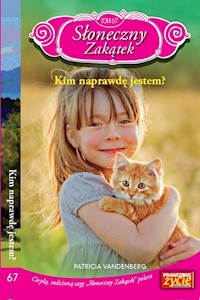 Słoneczny zakątek Tom 67 - Vandenberg Patricia - książka