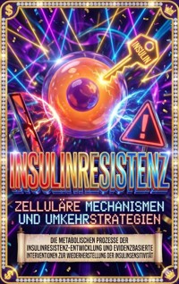 Insulinresistenz: Zelluläre Mechanismen und Umkehrstrategien - Clara Neumann - ebook
