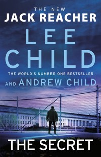The Secret - Child Lee, Child Andrew - książka