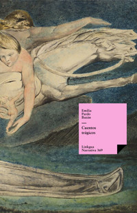 Cuentos trágicos - Émilia Pardo Bazan - ebook