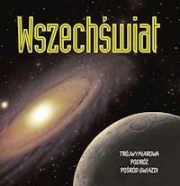 Wszechświat - Bond Peter - książka