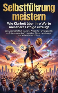 Selbstführung meistern: Wie Klarheit über Ihre Werte messbare Erfolge erzeugt - David Schmitz - ebook
