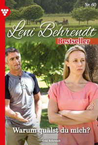Warum quälst du mich? - Leni Behrendt - ebook