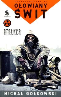 Ołowiany świt - Gołkowski Michał - ebook + audiobook + książka