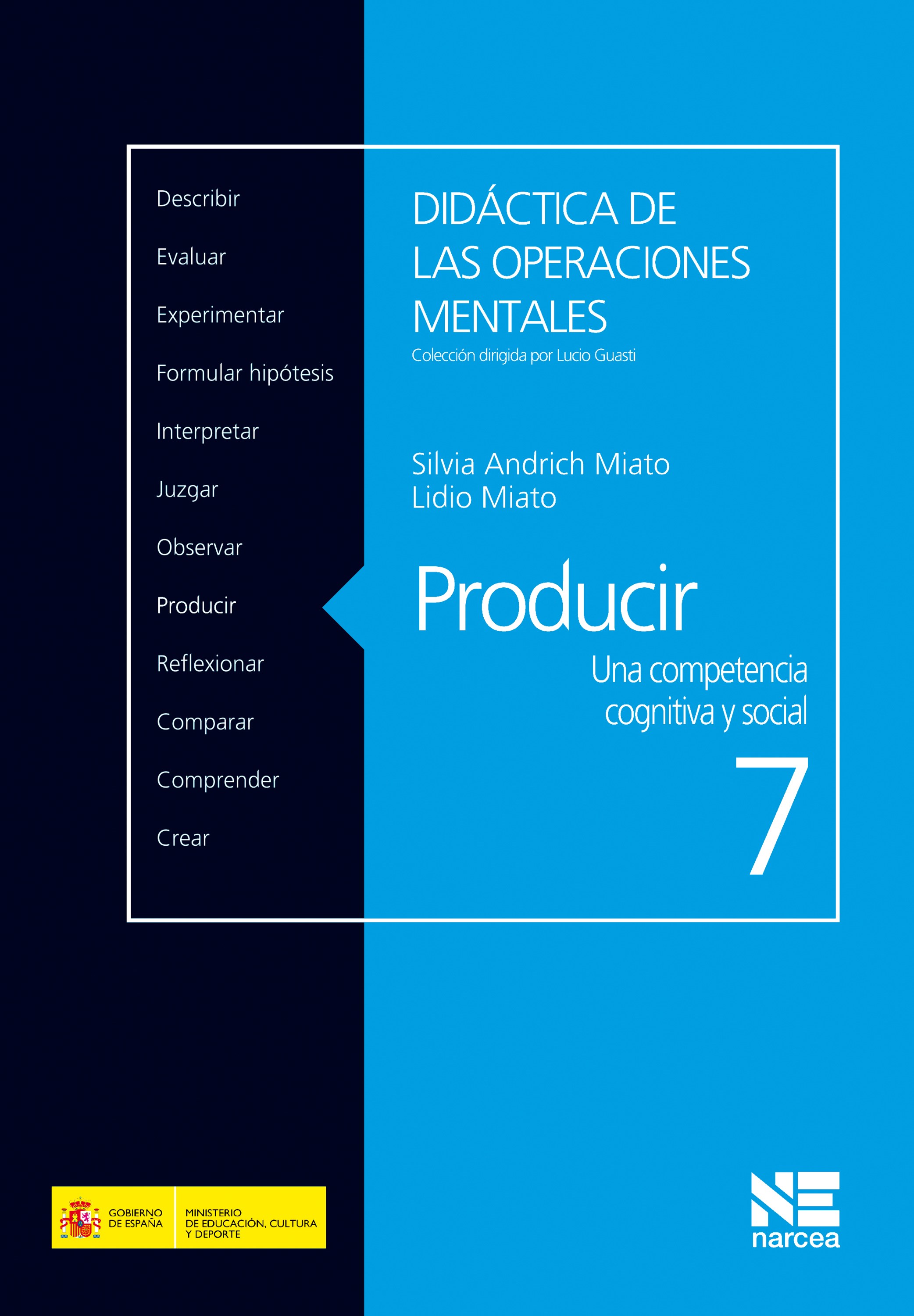 Producir