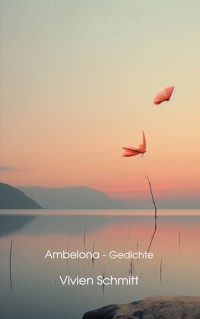 Ambelona - Vivien Schmitt - ebook
