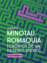 Minotauromaquia - Tita Valencia - ebook