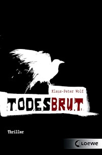 Todesbrut - Klaus-Peter Wolf - ebook