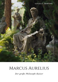 Marcus Aurelius - Lucius T. Montini - ebook