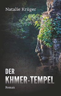 Der Khmer-Tempel - Natalie Krüger - ebook