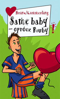 Same baby - oprócz Ruby - Brinx Koemmerling - ebook