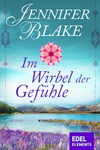 Im Wirbel der Gefühle - Jennifer Blake - ebook