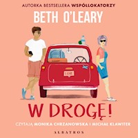 W drogę! - Beth O’Leary - ebook + audiobook + książka