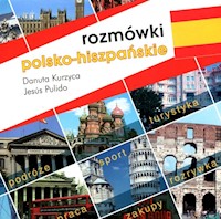 Rozmówki polsko-hiszpańskie - Kurzyca Danuta, Pulido Jasus - książka