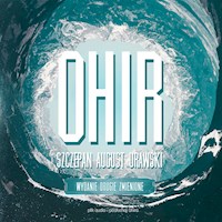 OHIR - Szczepan August Urawski - ebook + audiobook