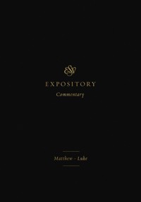 ESV Expository Commentary (Volume 8) -  - ebook