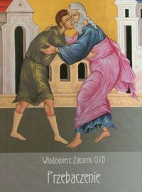 Przebaczenie - Zatorski Włodzimierz - książka