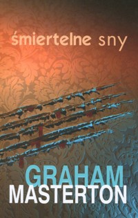 Śmiertelne sny - Graham Masterton,  - ebook