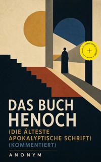 Das Buch Henoch (Die älteste apokalyptische Schrift) (Kommentiert) - Anonym - ebook